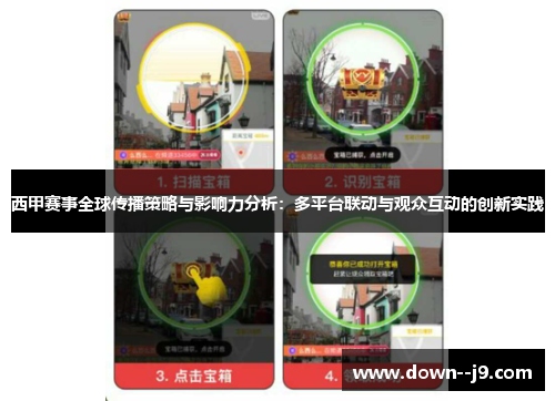 西甲赛事全球传播策略与影响力分析：多平台联动与观众互动的创新实践